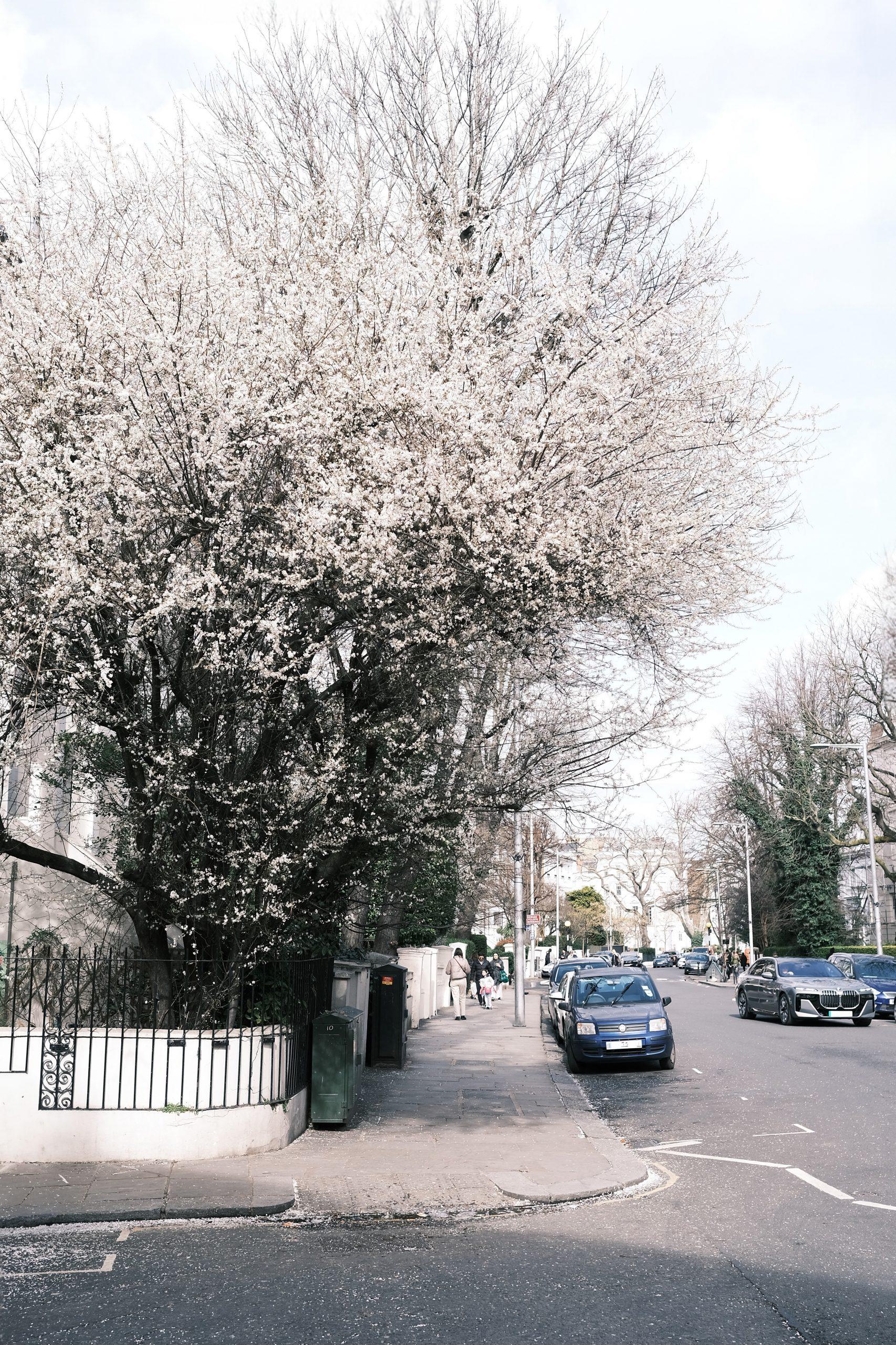 NottinghillGate