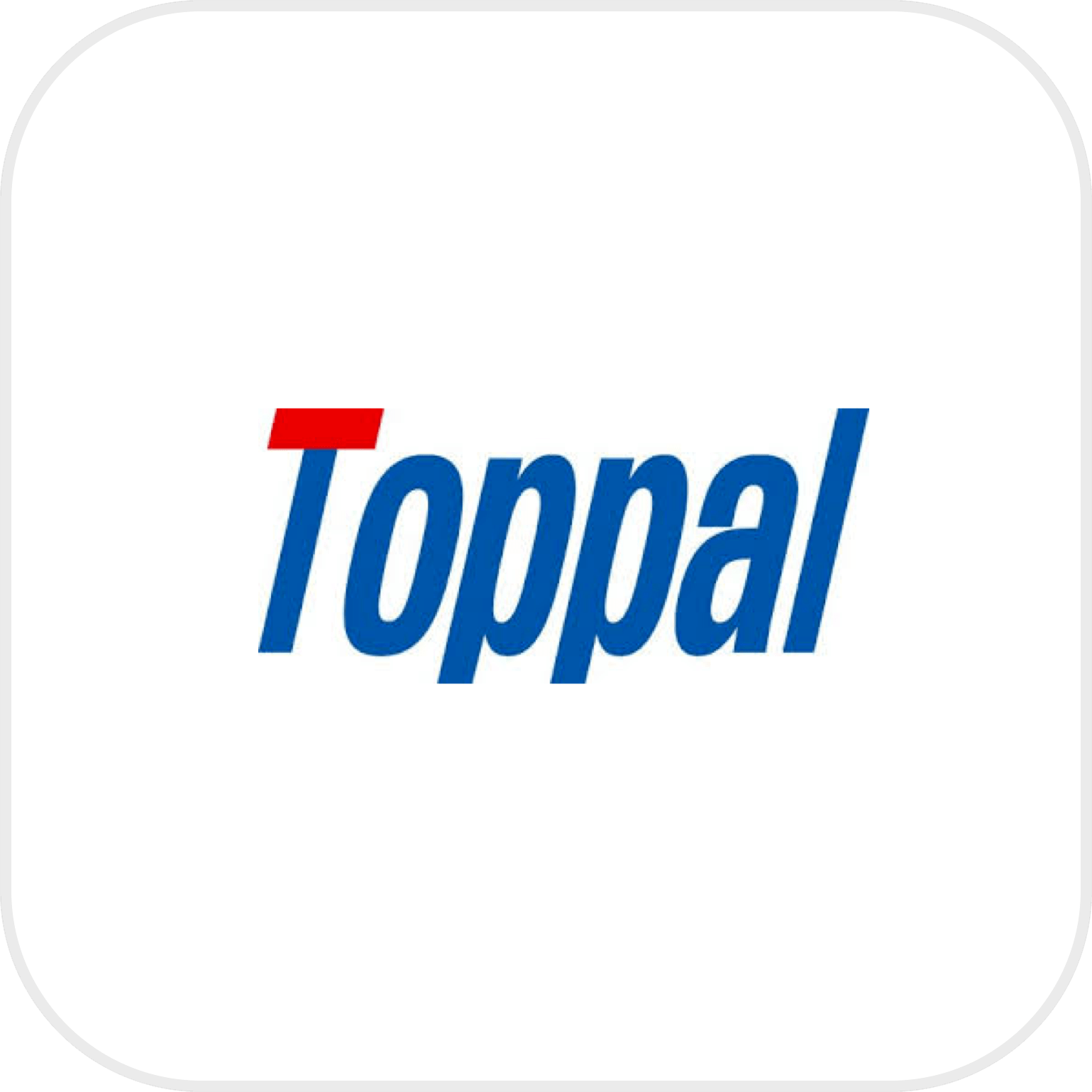 ToppalLogo