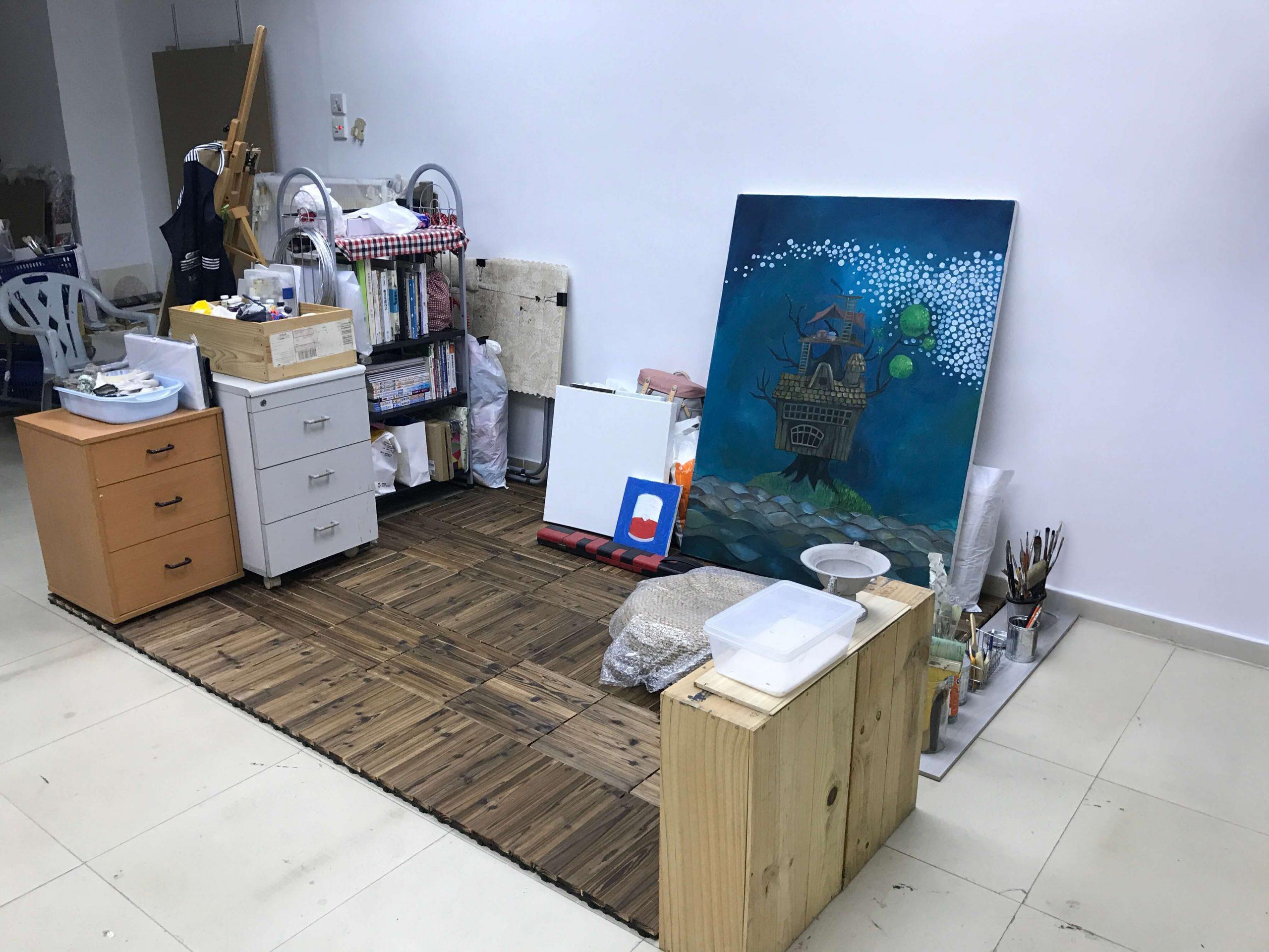 fineArt_studio